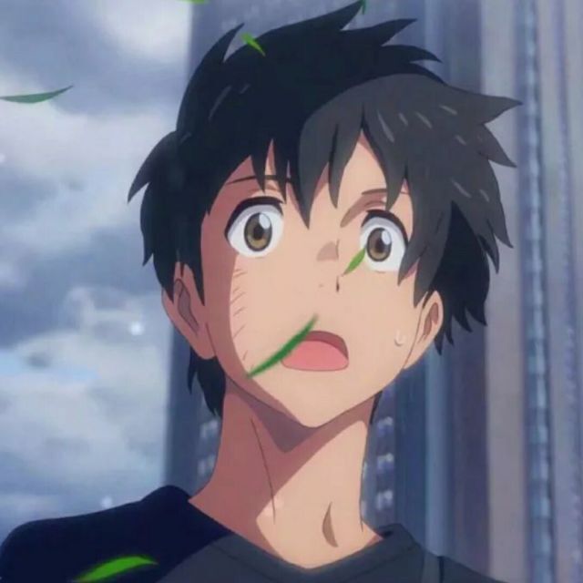 小轩同学