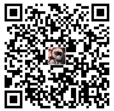 支付宝打赏二维码
